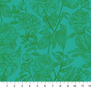 Indelible by Anna Maria for Northcott - AMT1003-78C