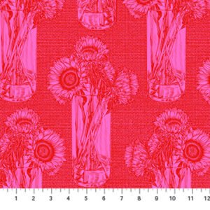Indelible by Anna Maria for Northcott - AMT1004-28C