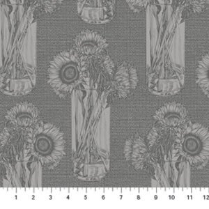 Indelible by Anna Maria for Northcott - AMT1004-92V