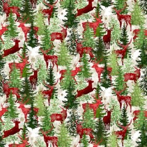 Winter Solstice II by Jason Yenter - 5WS-1M