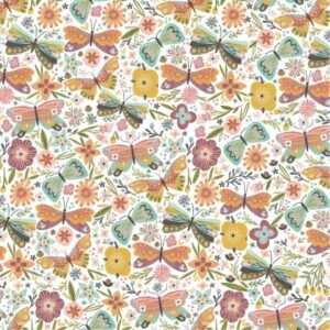 Cottage Charm by Poppie Cotton - 70420-10