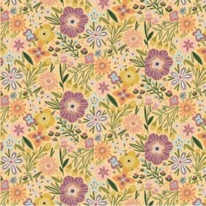 Cottage Charm by Poppie Cotton - 70420-11