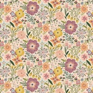 Cottage Charm by Poppie Cotton - 70420-13