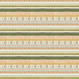 Cottage Charm by Poppie Cotton - 70420-14