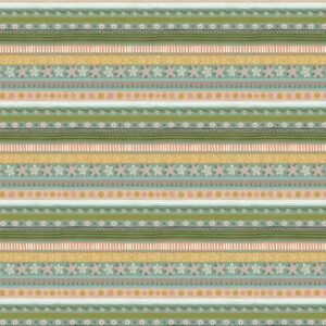 Cottage Charm by Poppie Cotton - 70420-21