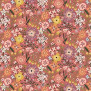 Cottage Charm by Poppie Cotton - 70420-4