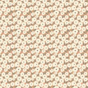 Cottage Charm by Poppie Cotton - 70420-5