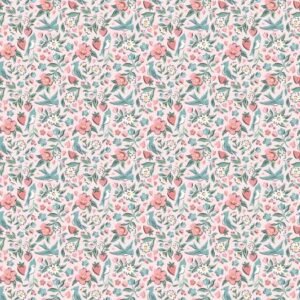 Granny's Sewing Room by Poppie Cotton - 70570-1 - PRE ORDER DUE EARLY SEPT
