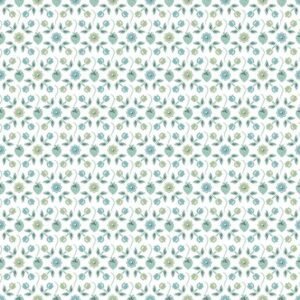 Granny's Sewing Room by Poppie Cotton - 70570-15 - PRE ORDER DUE EARLY SEPT