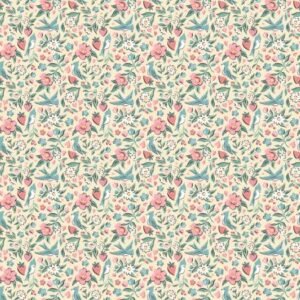 Granny's Sewing Room by Poppie Cotton - 70570-17 - PRE ORDER DUE EARLY SEPT