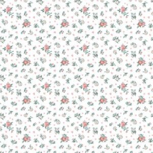 Granny's Sewing Room by Poppie Cotton - 70570-19 - PRE ORDER DUE EARLY SEPT
