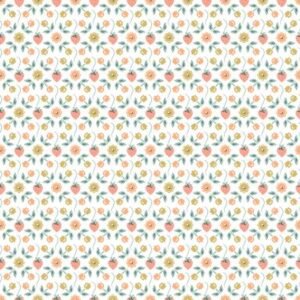 Granny's Sewing Room by Poppie Cotton - 70570-23 - PRE ORDER DUE EARLY SEPT