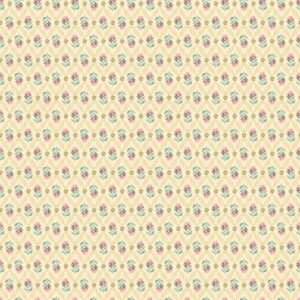 Granny's Sewing Room by Poppie Cotton - 70570-27 - PRE ORDER DUE EARLY SEPT