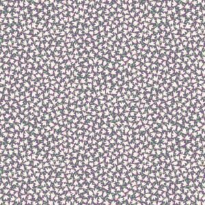 Liberty Tudor Celebration - Tudor Tumble - Purple