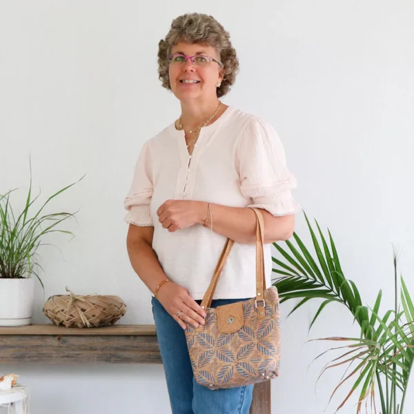 Lane Pattern by Sallie Tomato - Image 3