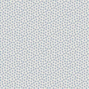 Liberty Postcards From Paradise - Tropical Breeze Blue