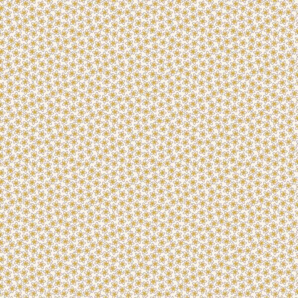 Liberty Postcards From Paradise - Tropical Breeze Yellow