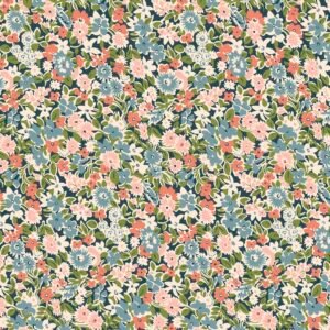 Liberty Floral Nostalgia - Isly Garden Natural