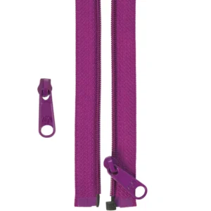 50in Separating Zipper and Extra Slide Tahiti - ByAnnie