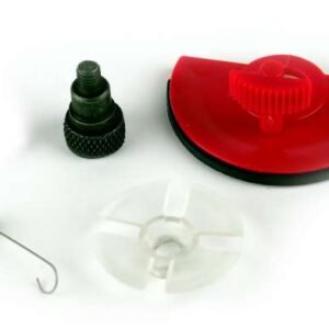 Martelli Cutter RIGHT Hand Replacement Kit - 45mm