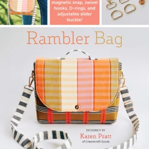 Rambler Bag Kit