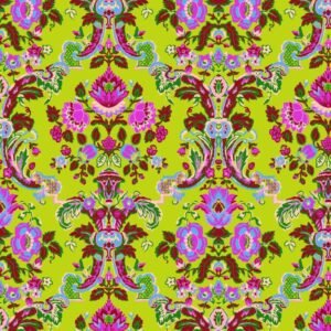 Sweet Talk by Jennifer Paganelli - 54900-8 Lime