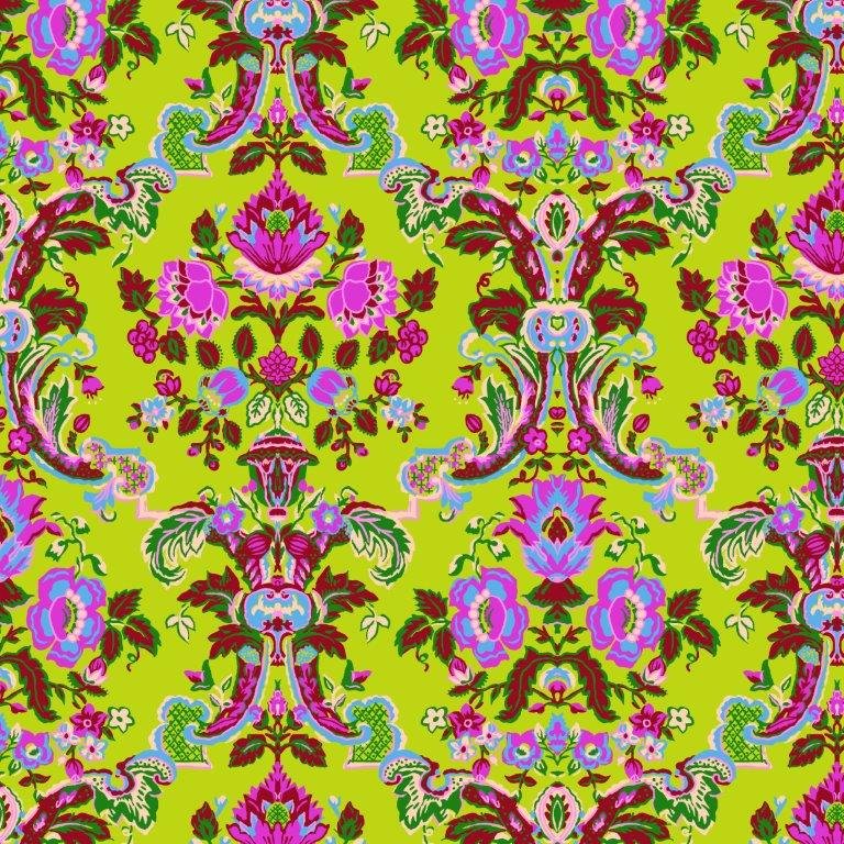 Sweet Talk by Jennifer Paganelli - 54900-8 Lime