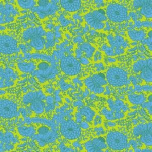 Sweet Talk by Jennifer Paganelli - 54901-11 Turquoise