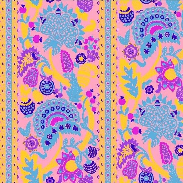 Sweet Talk by Jennifer Paganelli - 54898-2 Light Pink