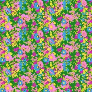 Sweet Talk by Jennifer Paganelli - 54902-12 Grass