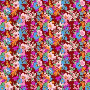 Sweet Talk by Jennifer Paganelli - 54902-4 Crimson