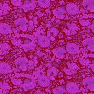 Sweet Talk by Jennifer Paganelli - 54901-4 Crimson