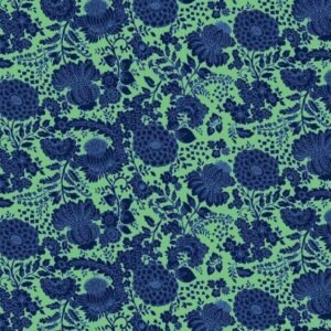 Sweet Talk by Jennifer Paganelli - 54901-10 Sea Green