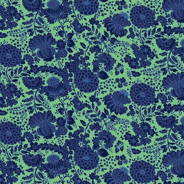 Sweet Talk by Jennifer Paganelli - 54901-10 Sea Green