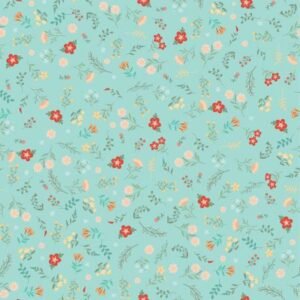 Mushroom Blooms by Poppie Cotton - 70430-11