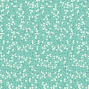 Mushroom Blooms by Poppie Cotton - 70430-12