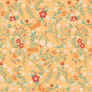 Mushroom Blooms by Poppie Cotton - 70430-17