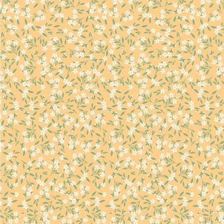 Mushroom Blooms by Poppie Cotton - 70430-19