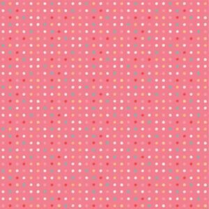 Mushroom Blooms by Poppie Cotton - 70430-02