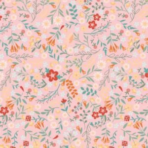 Mushroom Blooms by Poppie Cotton - 70430-03