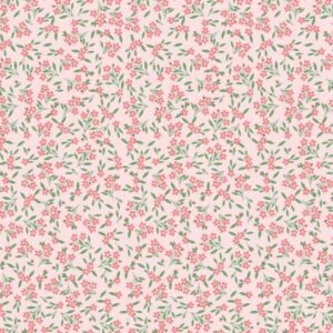 Mushroom Blooms by Poppie Cotton - 70430-05