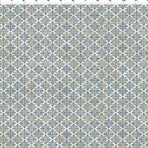 Carpet Bag Romance by Jason Yenter - Blue Medallion